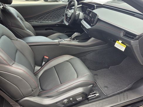 New 2026 Dodge Charger Scat Pack AWD/4WD image 13