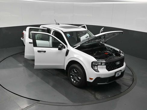 Used 2025 Ford Maverick XLT w/ XLT Luxury Package AWD/4WD image 34