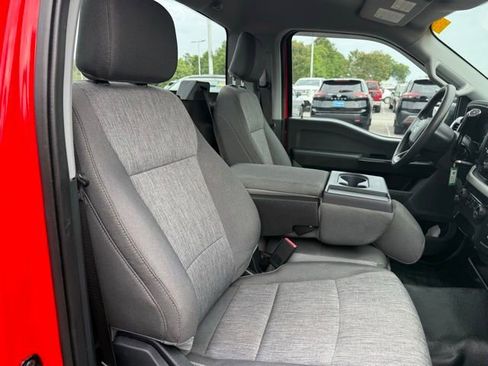 Used 2022 Ford F150 XL w/ Equipment Group 101A High image 12