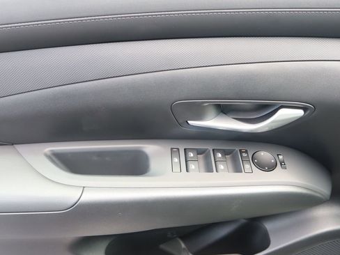 New 2026 Hyundai Santa Cruz SEL FWD image 21