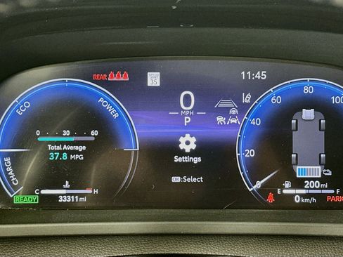 Used 2024 Toyota Crown AWD/4WD image 19