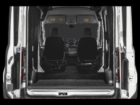 Used 2023 Ford Transit 250 Medium Roof RWD image 56