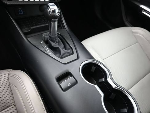 Certified 2024 Ford Mustang Premium RWD image 14