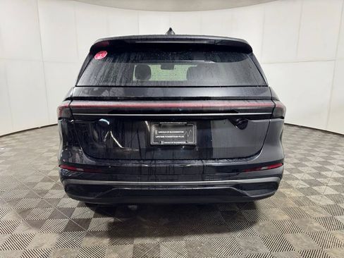 New 2024 Lincoln Nautilus Black Label w/ Jet Appearance Package (87T) image 4