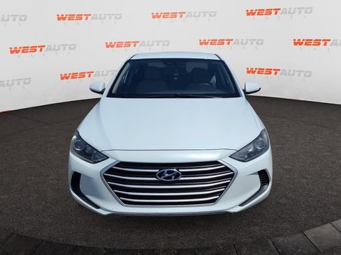Used 2018 Hyundai Elantra SEL FWD image 8