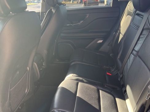 Used 2020 Lincoln Corsair Reserve w/ Equipment Group 201A image 13