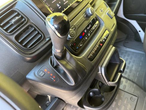 Used 2023 RAM ProMaster 2500 image 28