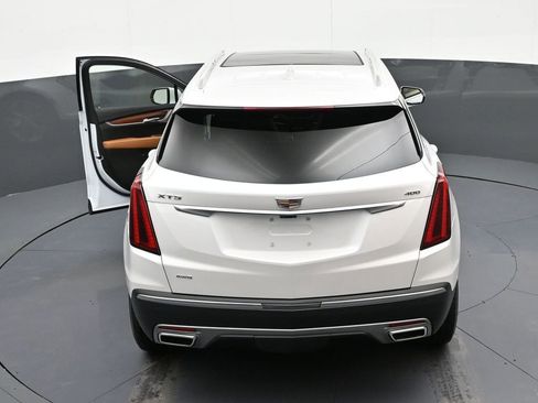 Used 2026 Cadillac XT5 Premium Luxury w/ Driver Assist Package image 29