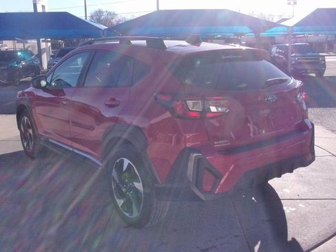 Used 2025 Subaru Crosstrek 2.5i Limited w/ Crosstrek Mirror Package image 14
