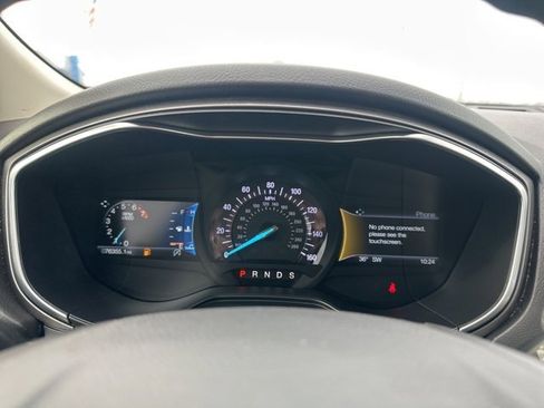 Used 2019 Ford Fusion SE image 37