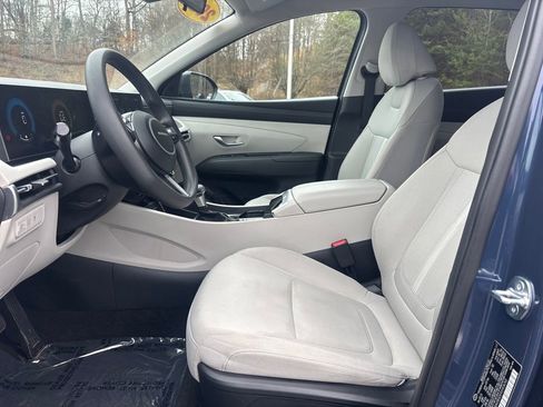 Used 2025 Hyundai Tucson SEL image 24