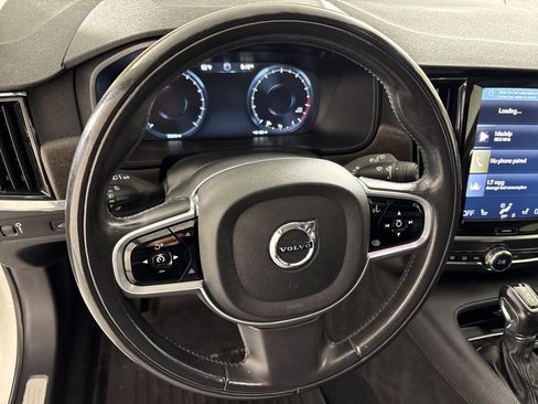 Used 2018 Volvo V90 T6 Cross Country w/ Convenience Package image 24