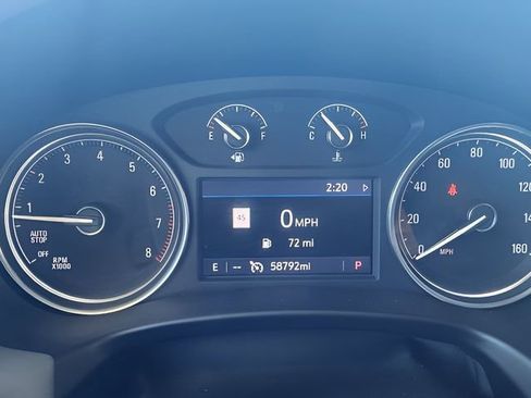 Used 2020 Buick Enclave Premium w/ Trailering Package, 5000 lbs. image 27