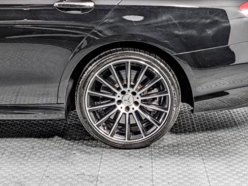 Used 2017 Mercedes-Benz E 43 AMG 4MATIC Sedan image 34