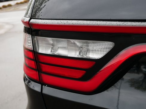 Used 2024 Dodge Durango SXT AWD/4WD image 17