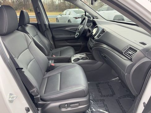 Used 2022 Honda Pilot EX-L image 14