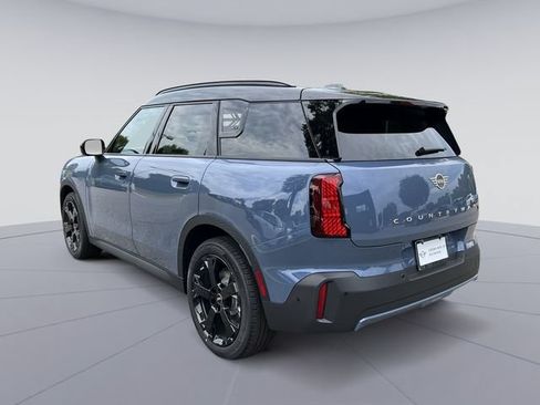 Used 2026 MINI Cooper Countryman S w/ Comfort Package Max AWD/4WD image 3