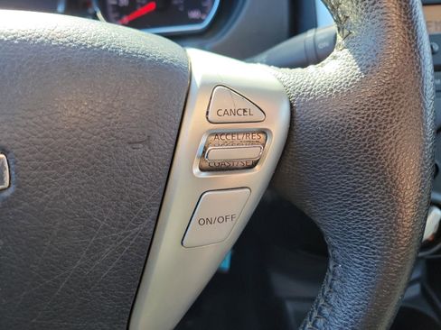 Used 2014 Nissan Versa Note S Plus image 4