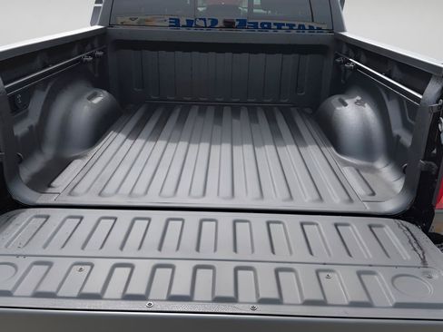 New 2026 RAM 1500 Big Horn AWD/4WD image 21