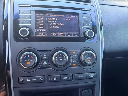 Used 2015 MAZDA CX-9 Sport FWD image 14