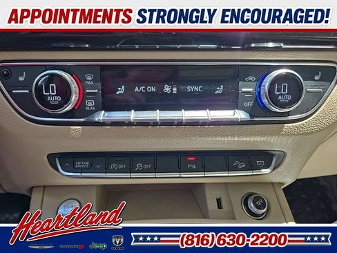 Used 2018 Audi Q5 Prestige w/ Prestige Package AWD/4WD image 57