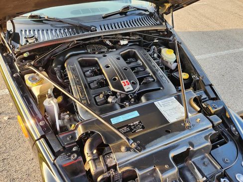 Used 1999 Plymouth Prowler image 14