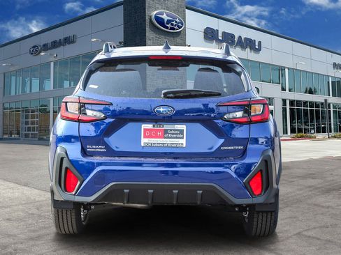 New 2025 Subaru Crosstrek 2.5i Premium image 5