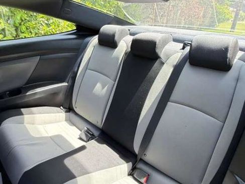 Used 2018 Honda Civic EX-T image 6