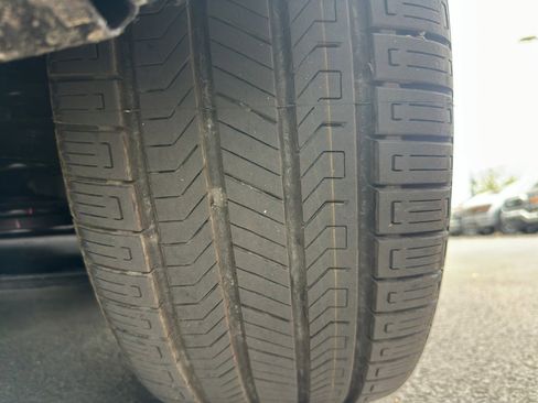 New 2025 Ford Mustang Mach-E GT w/ Interior Protection Package image 7