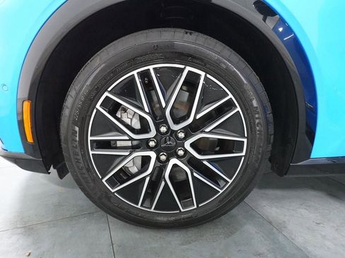 Used 2024 Ford Mustang Mach-E Premium RWD image 36