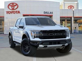 Used 2024 Ford F150 Raptor video 1