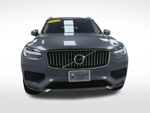 Used 2020 Volvo XC90 T6 Momentum w/ Protection Package Premier AWD/4WD image 20