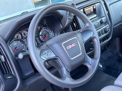 Used 2015 GMC Sierra 1500 2WD Regular Cab image 15