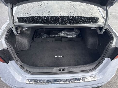 Used 2023 Nissan Altima 2.5 SR image 24