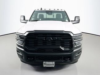 New 2026 RAM 3500 Tradesman AWD/4WD video 2