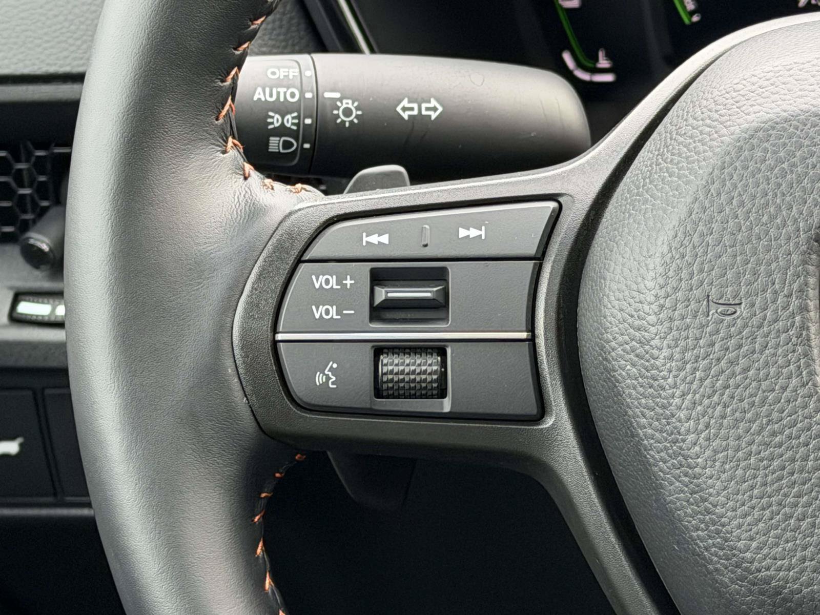 Used 2026 Honda CR-V TrailSport image 19