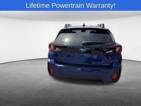 New 2026 Subaru Crosstrek 2.5i Sport AWD/4WD image 7