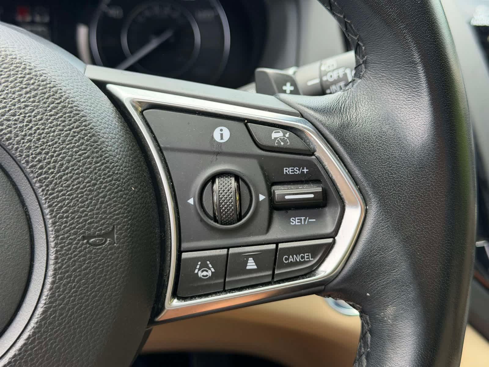 Used 2023 Acura RDX AWD image 22