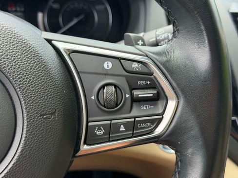 Used 2023 Acura RDX AWD image 22