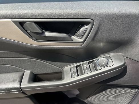 Used 2022 Ford Escape SE w/ SE Sport Appearance Package AWD/4WD image 13
