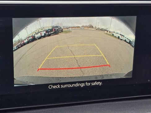 Used 2024 MAZDA CX-30 AWD 2.5 S w/ Select Sport Pkg image 5