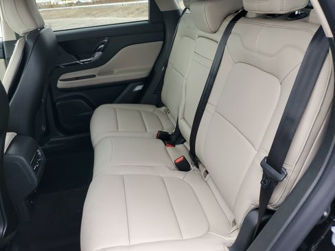 New 2026 Lincoln Corsair Reserve w/ Jet Appearance Package image 28