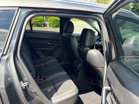 Used 2025 MAZDA CX-50 AWD 2.5 S w/ Preferred Package image 25