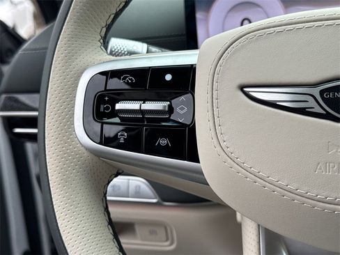 New 2026 Genesis GV80 3.5T e-SC image 26