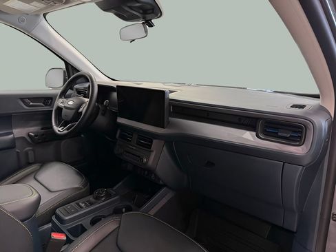New 2025 Ford Maverick Lobo AWD/4WD image 13