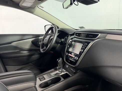 Used 2024 Nissan Murano SL FWD image 31