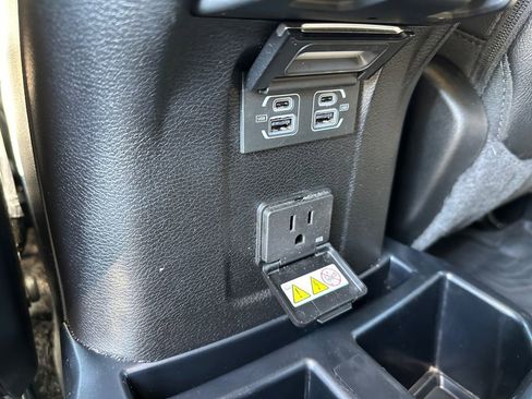 Used 2021 Jeep Wrangler Unlimited Sahara image 22