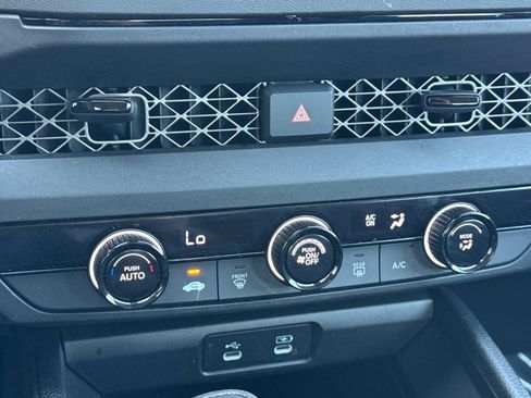 Certified 2024 Honda Accord LX image 23