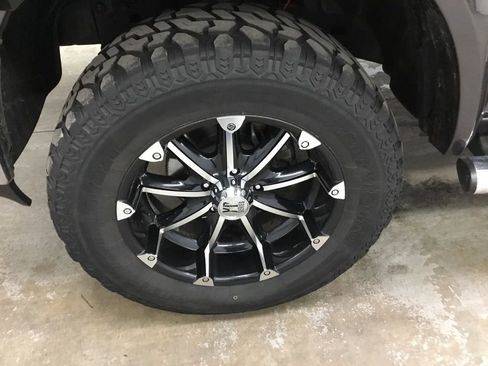 Used 2015 RAM 1500 Big Horn image 5