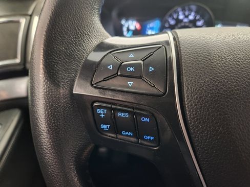 Used 2019 Ford Explorer Limited w/ Class III Trailer Tow Package FWD image 28